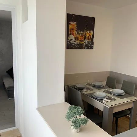 Apartment Victoriei Boulevard Private