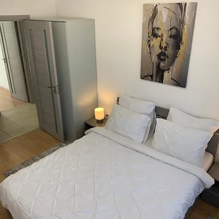 Apartment Victoriei Boulevard Private Brașov