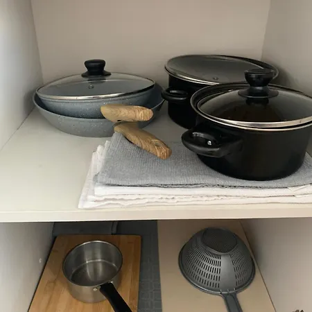 Victoriei Boulevard Private * Brasov