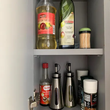 Victoriei Boulevard Private Appartement Braşov