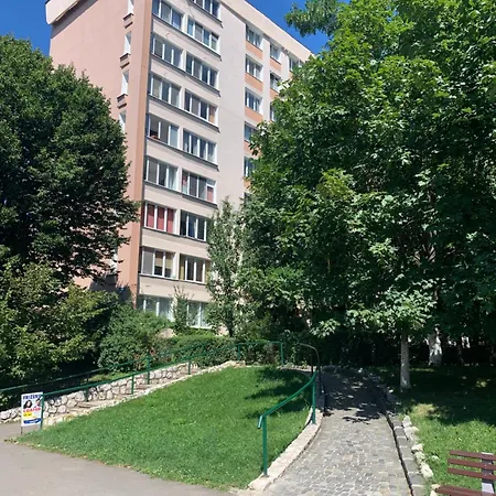 Victoriei Boulevard Private Apartmán