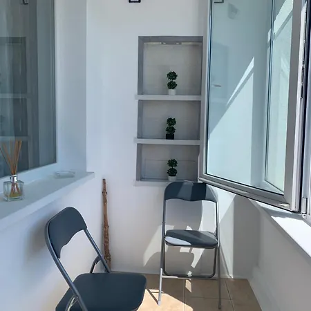 Apartment Victoriei Boulevard Private Brasov
