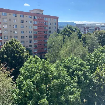 Victoriei Boulevard Private Apartmán *