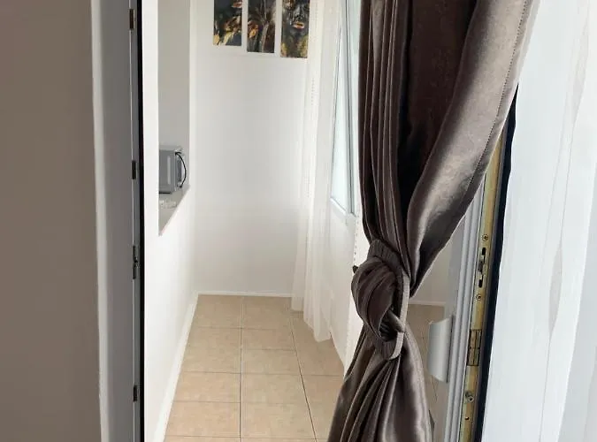 Apartmán Victoriei Boulevard Private *