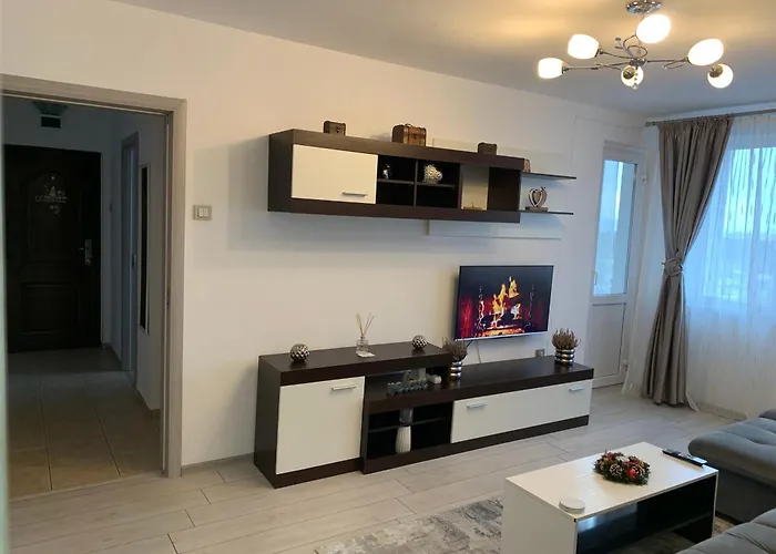 Appartement Victoriei Boulevard Private *