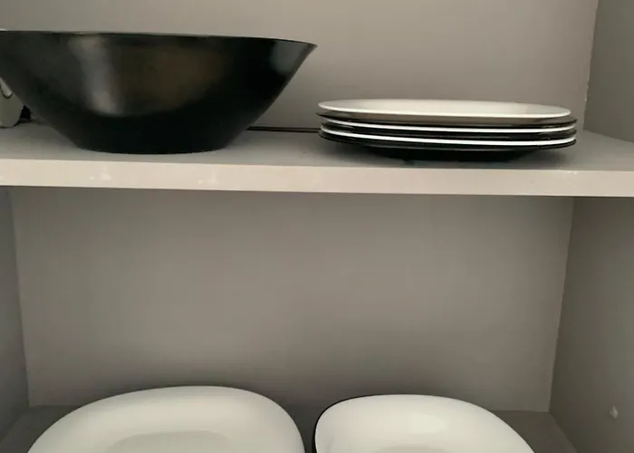 Victoriei Boulevard Private * Brasov