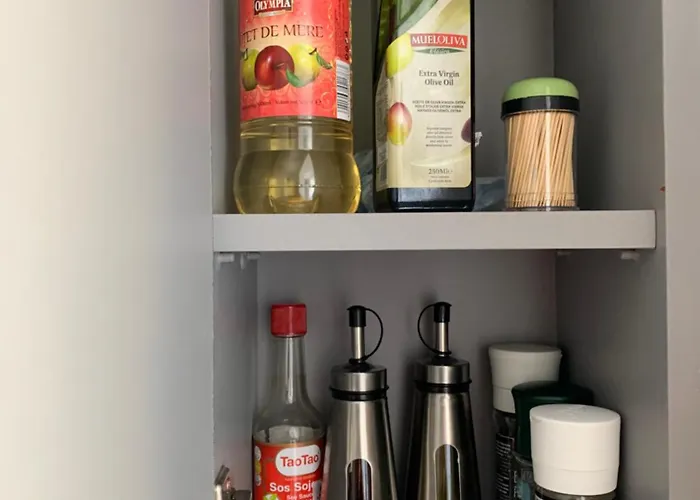 Victoriei Boulevard Private Appartement Braşov