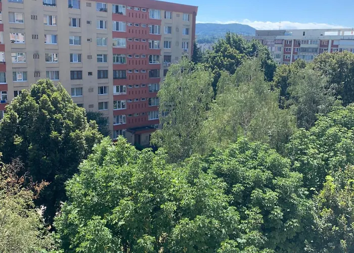 Victoriei Boulevard Private Apartmán *